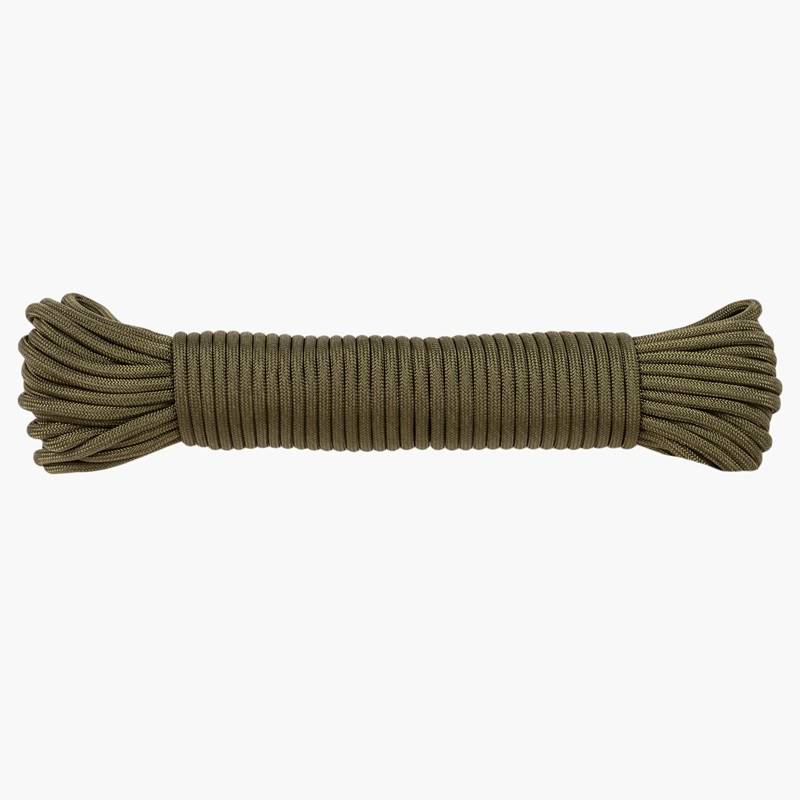 Highlander Utility Cord 4mm x 15mtr Length