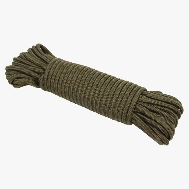 Highlander Utility Cord 5mm x 15mtr Length