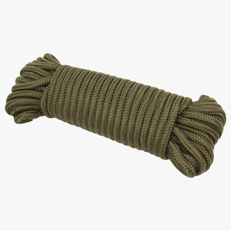 Highlander Utility Cord 7mm x 15mtr Length