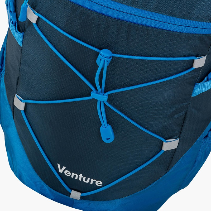 Highlander Venture Backpack 20ltr Olive / Grey