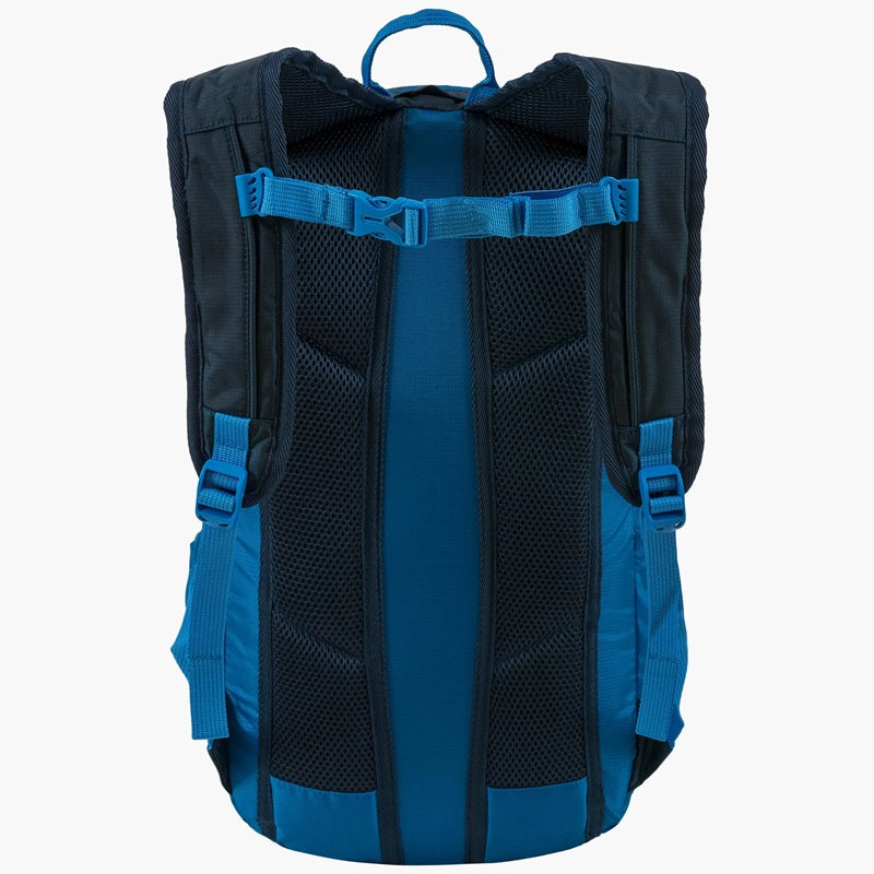 Highlander Venture Backpack 20ltr Olive / Grey