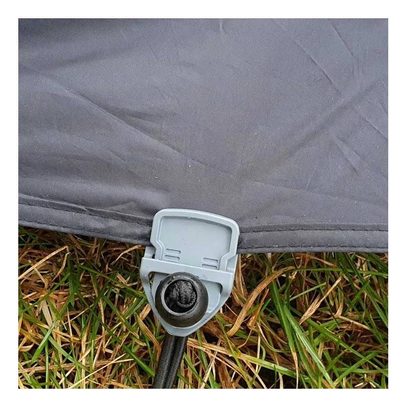 Holdon® Xtra Graphite