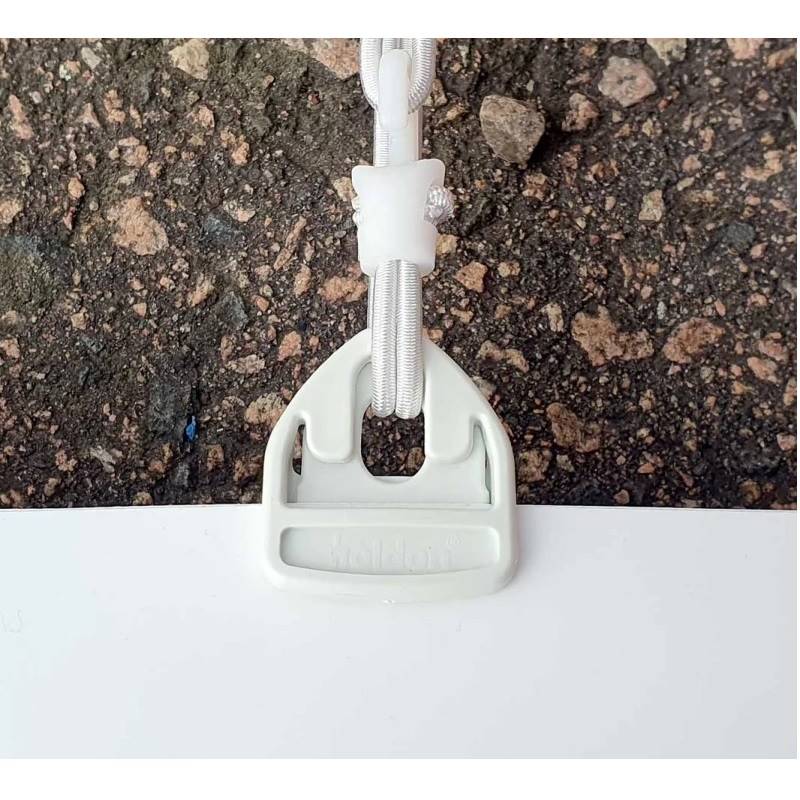 Holdon® Xtra White Pack of 4