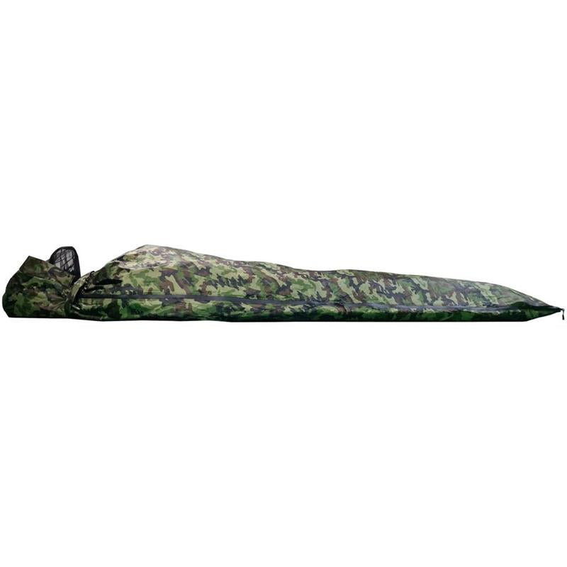 Bushmen HIDEOUT Warm Camo
