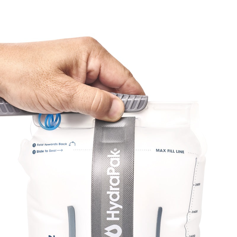 HydraPak Contour 3LTR