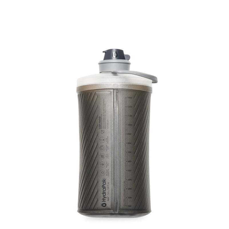 Hydrapak Flux 1.5 ltr Grey