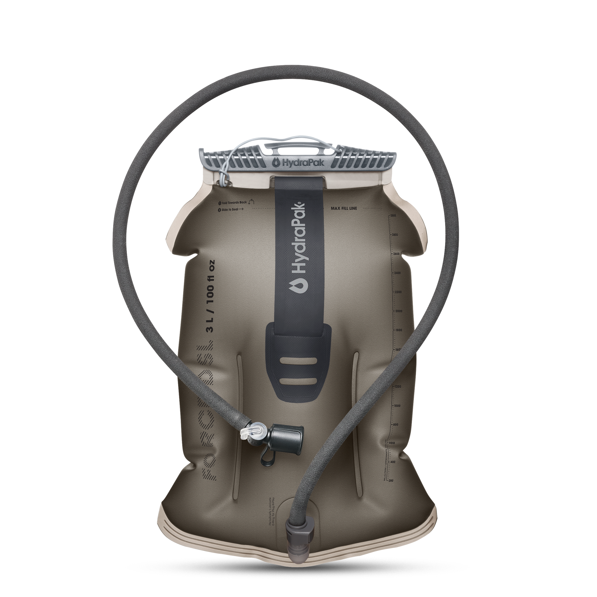 Hydrapak Force 3L DSL