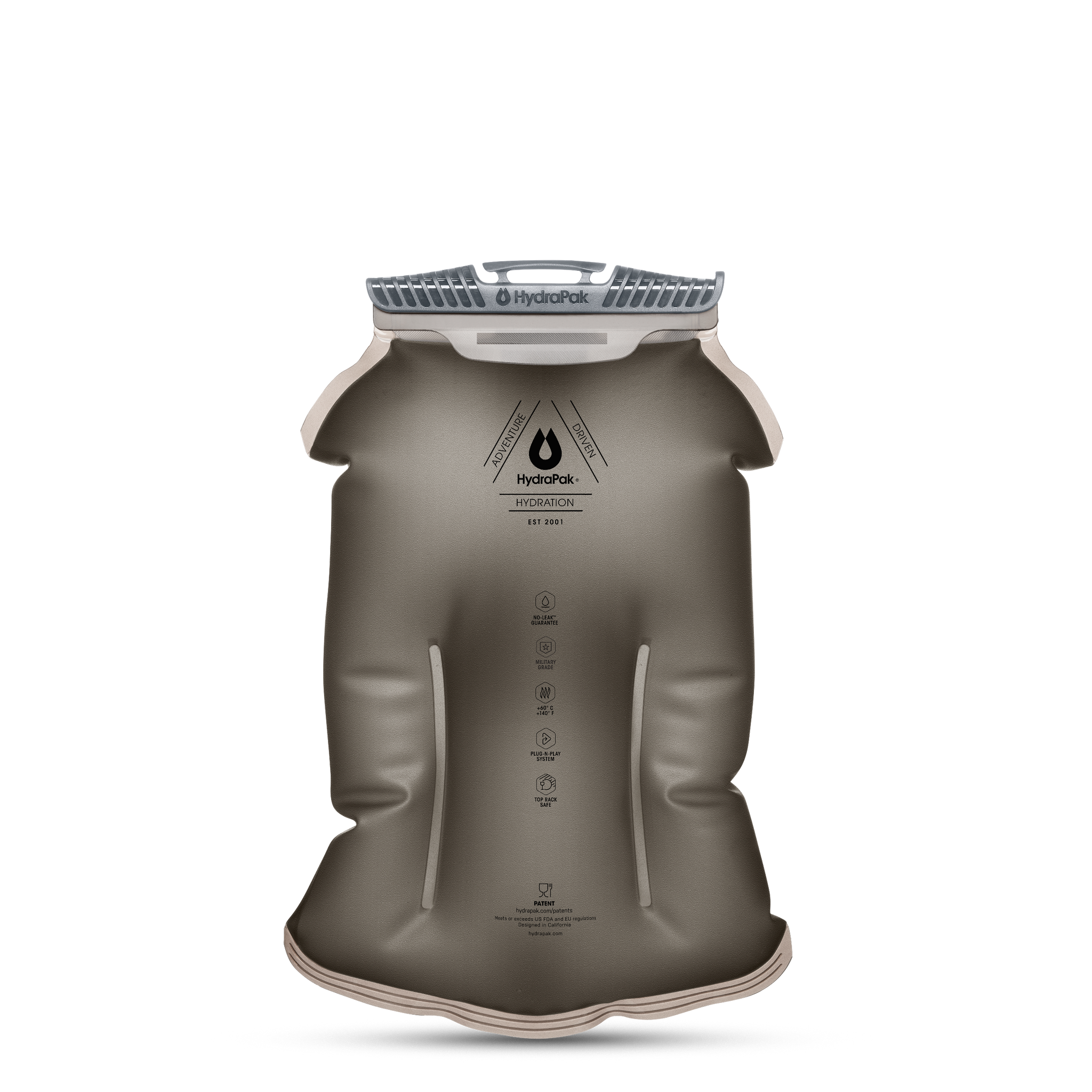 Hydrapak Force 3L DSL