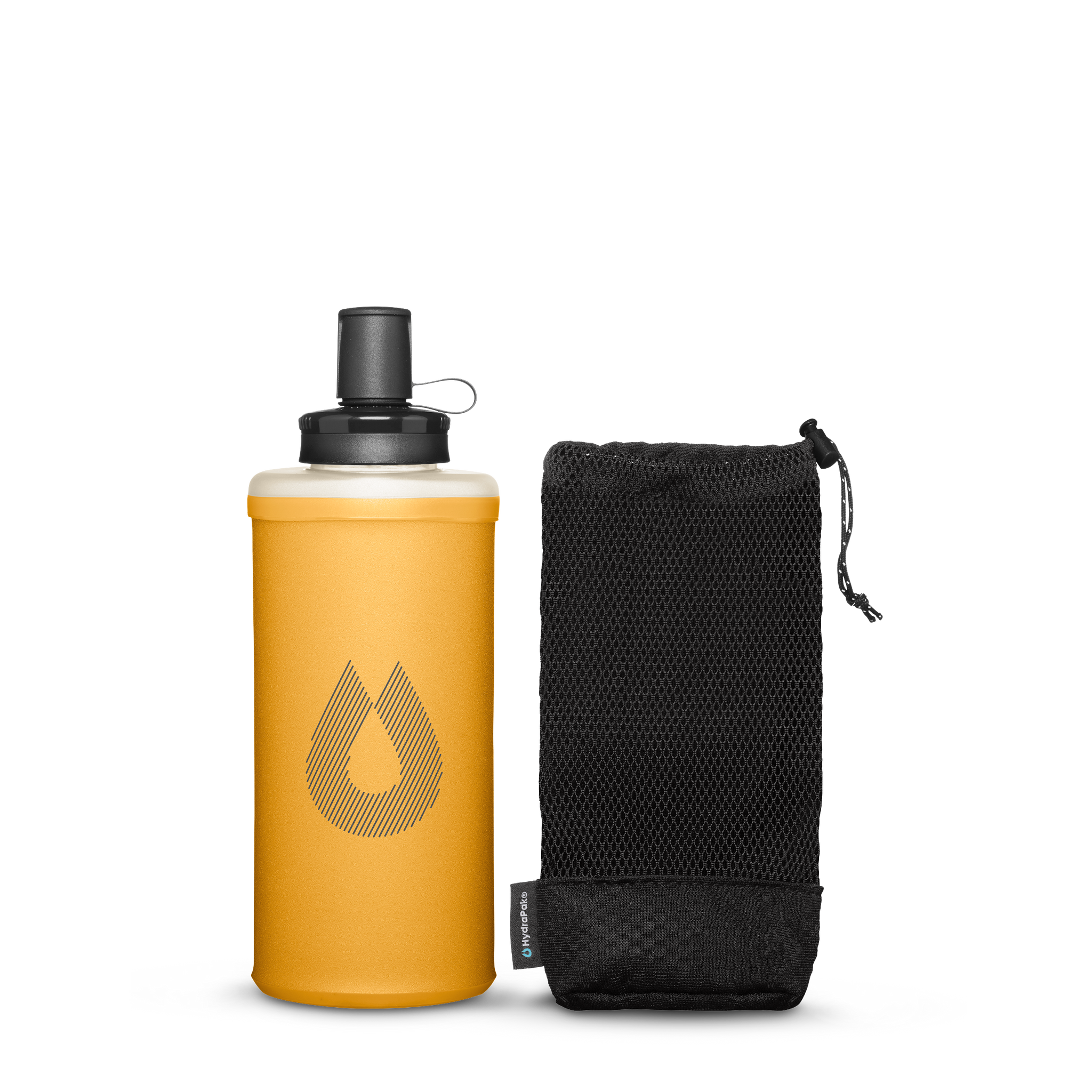 Hydrapak PackFlask™ 500ml
