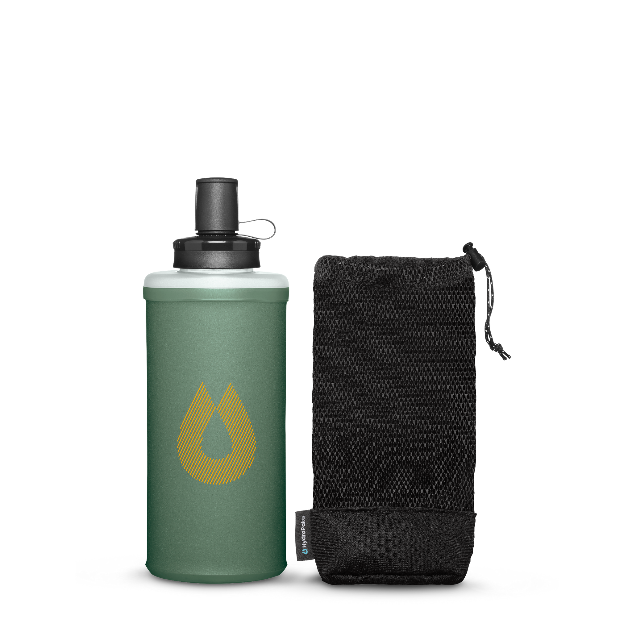 Hydrapak PackFlask™ 500ml