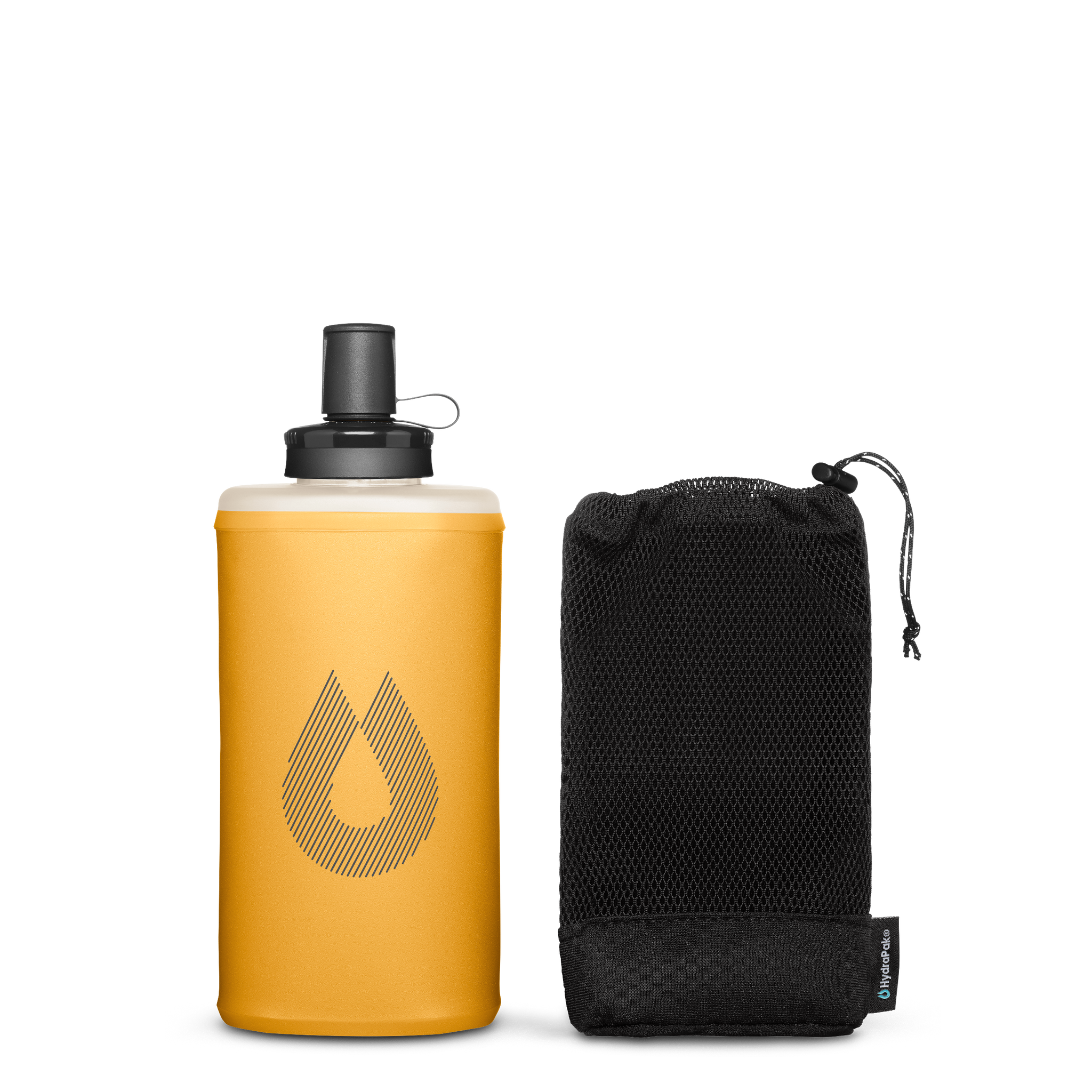 Hydrapak PackFlask™ 750ml