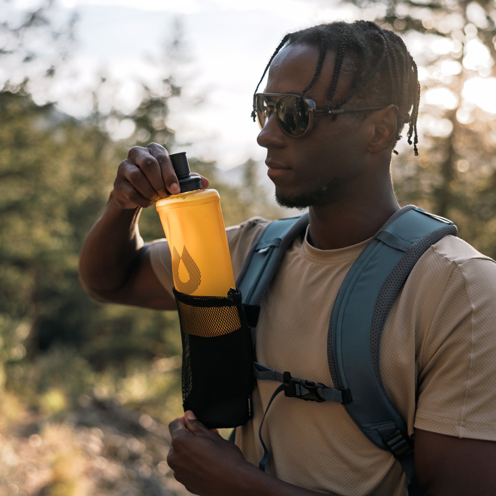 Hydrapak PackFlask™ 750ml