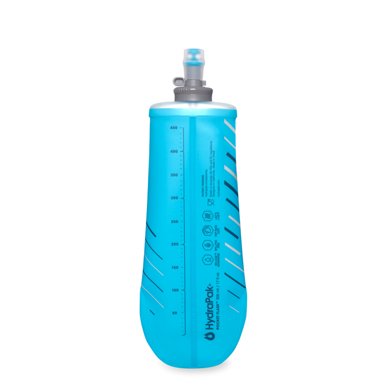 Hydrapak Pocket Flask - 500ml