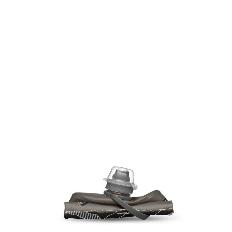 HydraPak Stow 500ml - Mountain Edition