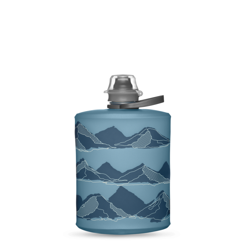 HydraPak Stow 500ml - Mountain Edition