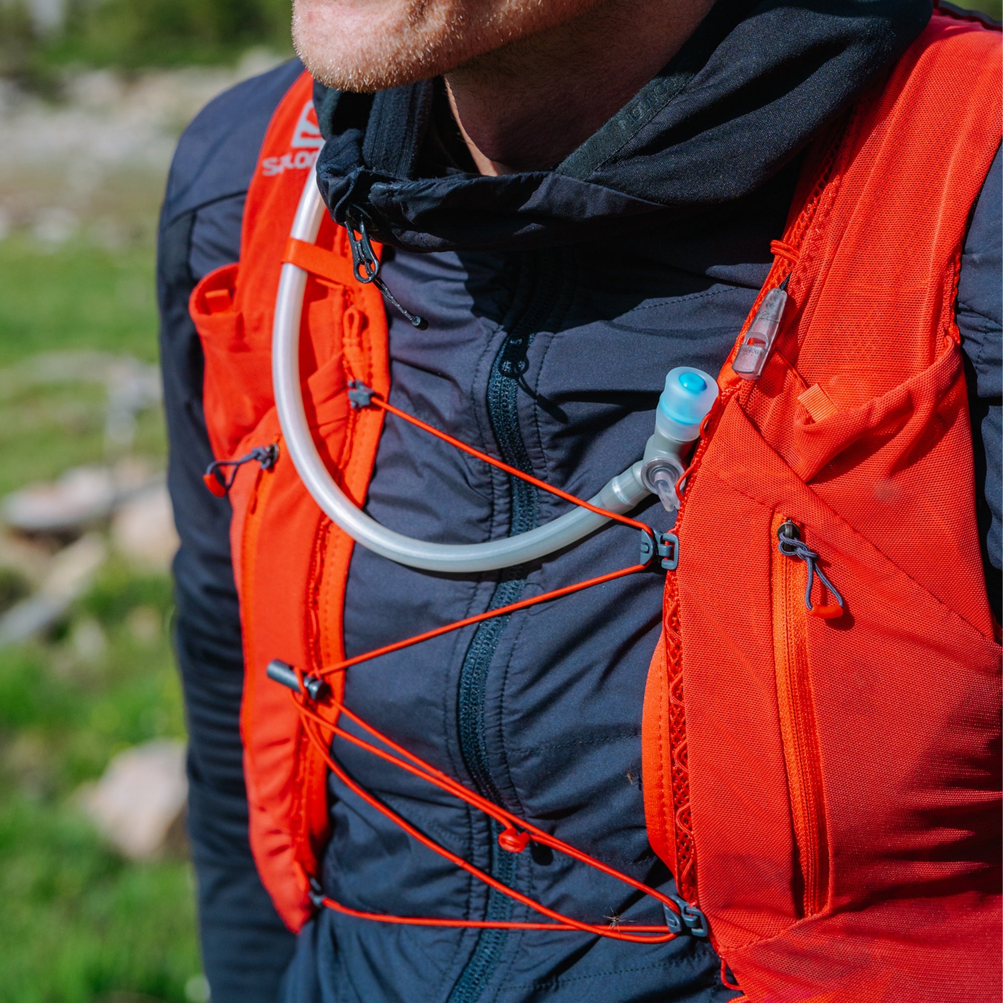 Hydrapak Velocity™ 1.5L