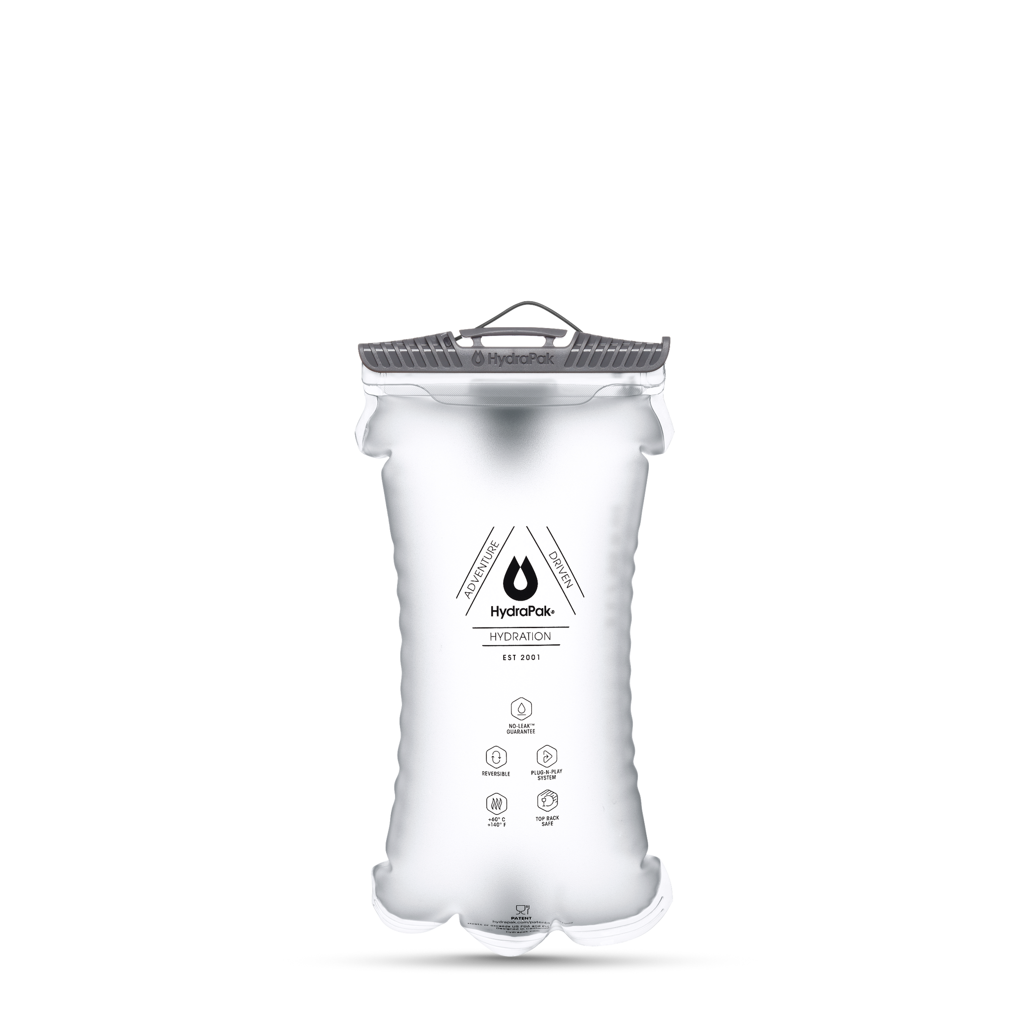 Hydrapak Velocity™ 2L