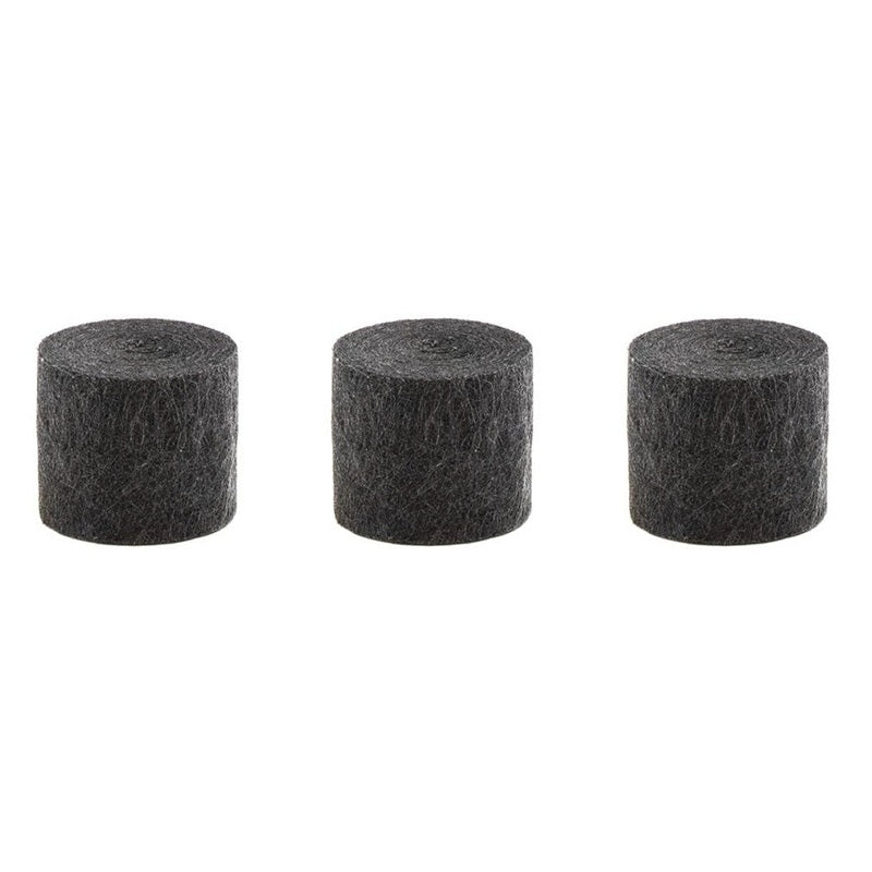 Katadyn Befree AC - Carbon Replacement (3 pcs)