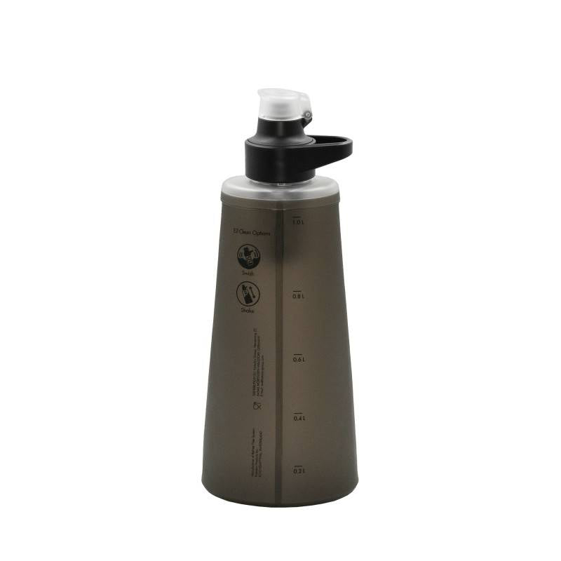 Katadyn BeFree AC Filter 1L Black