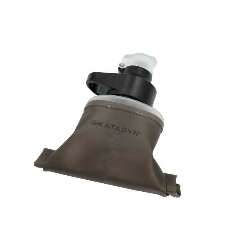 Katadyn BeFree AC Filter 1L Black