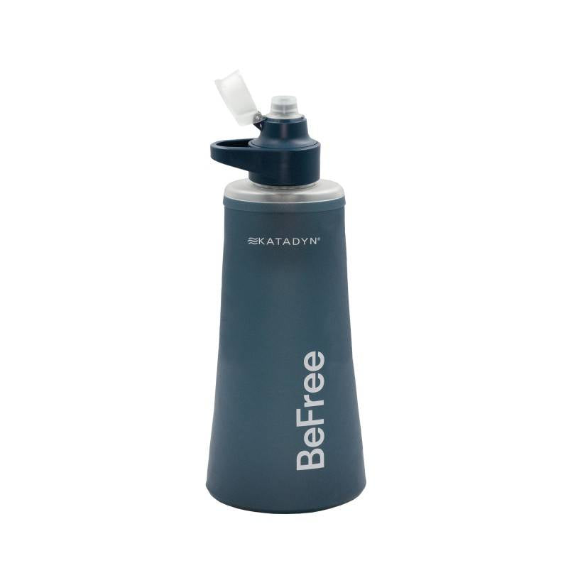 Katadyn BeFree AC Filter 1L Blue