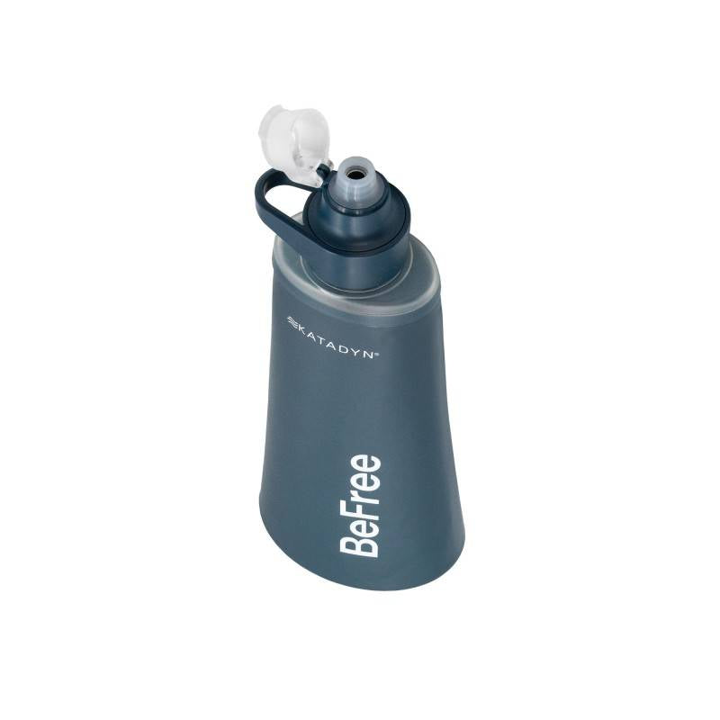 Katadyn BeFree AC Filter 1L Blue