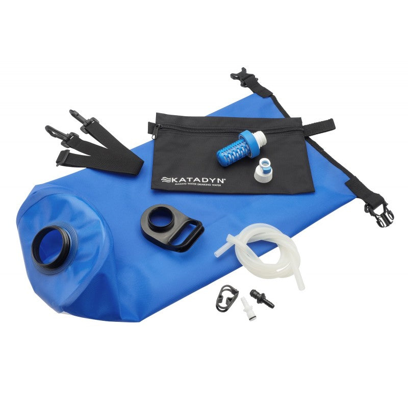 Katadyn Befree Gravity - 6 ltr