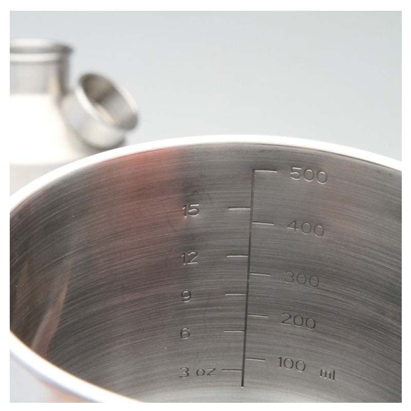 Kelly Kettle Camping Cup Set