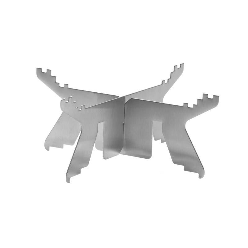 Kelly Kettle Ultimate Scout Kit - Stainless Steel