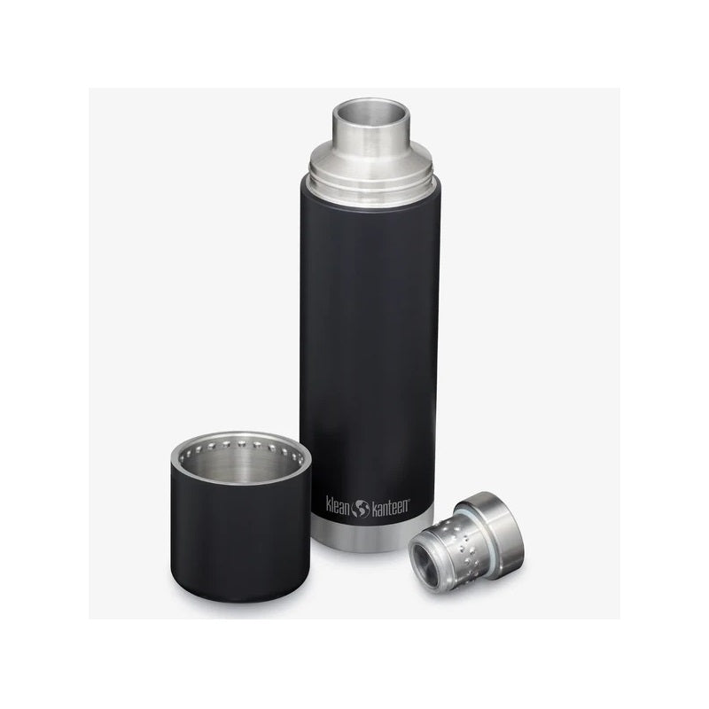 Klean Kanteen Insulated TKPro - 1L Shale Black