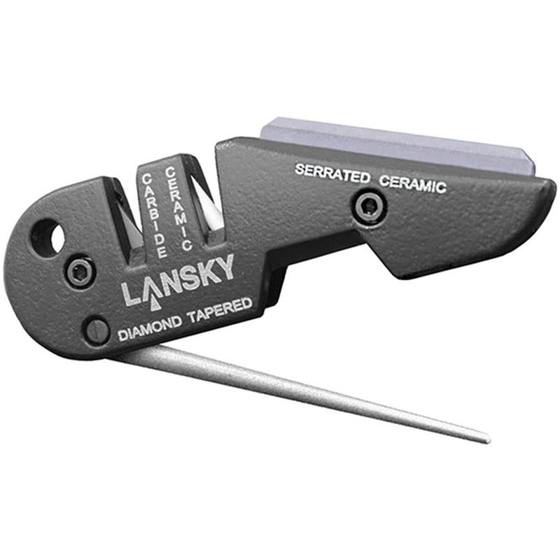 Lansky Blade Medic