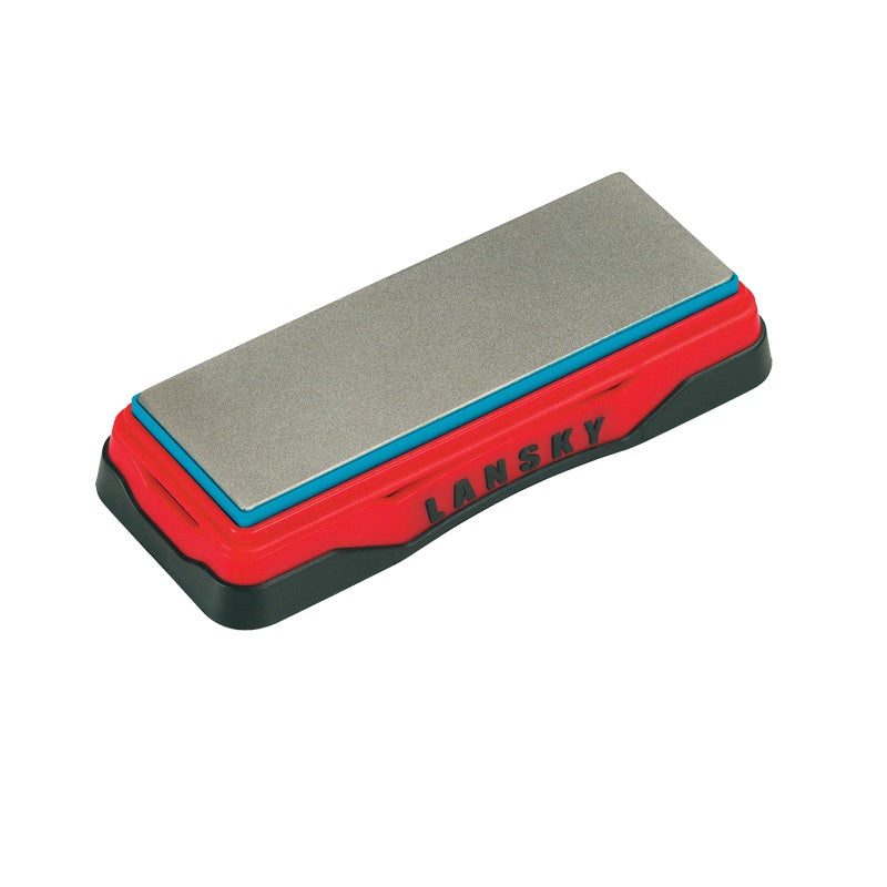 Lansky Diamond Bench Stone Medium