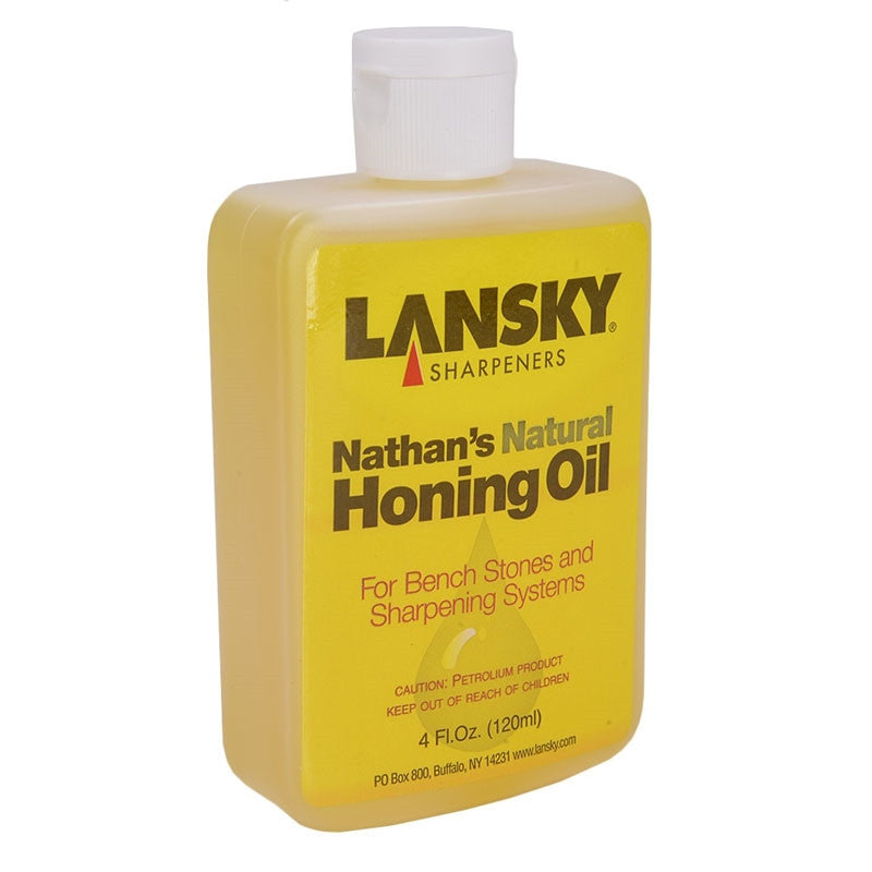 Lansky Nathans Honing Oil