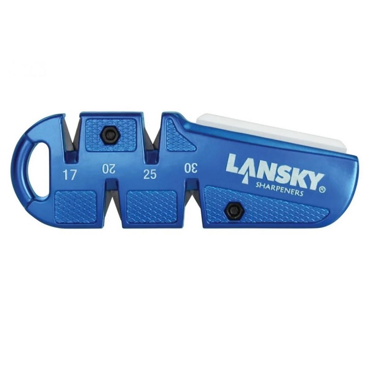 Lansky Quadsharp