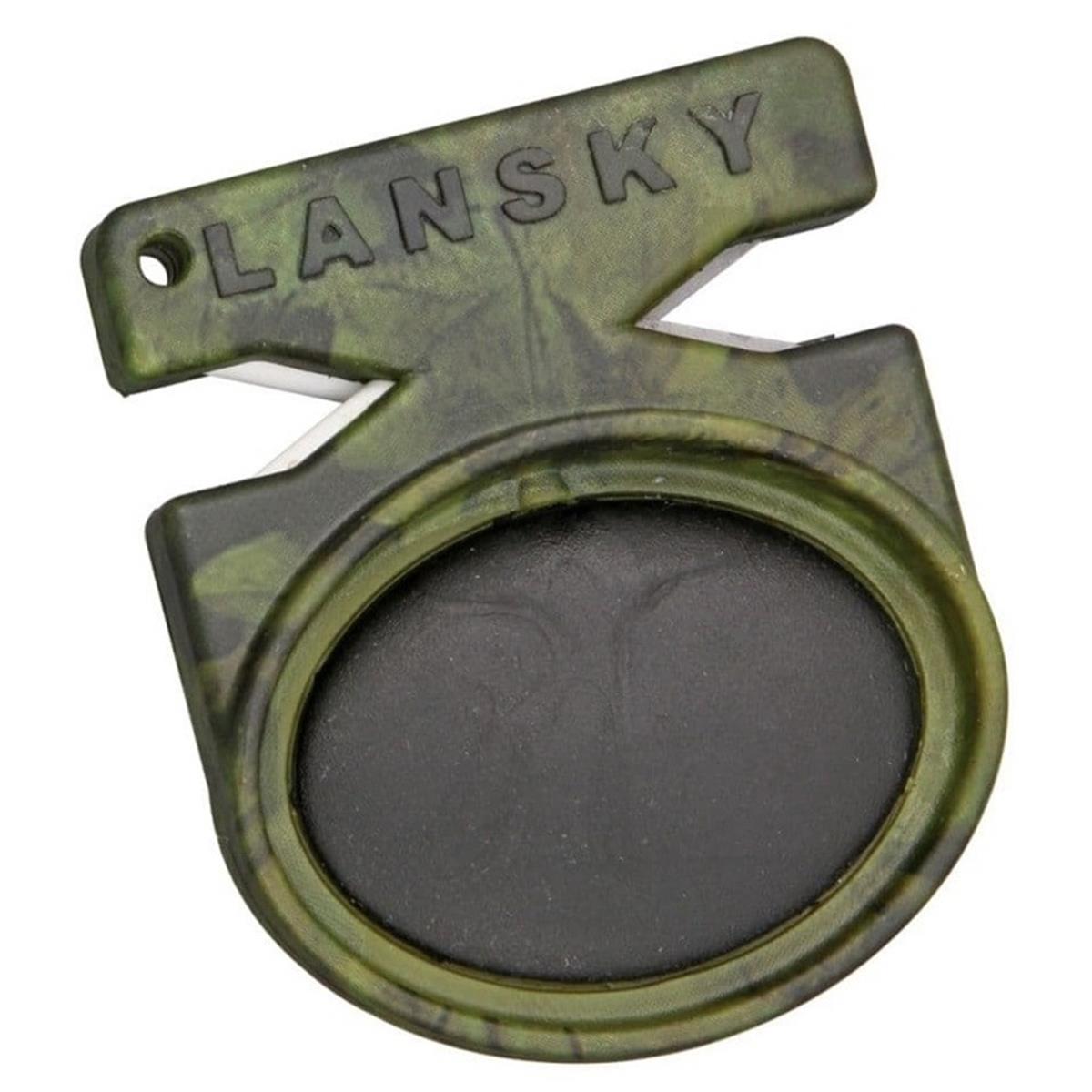 Lansky Quick-Fix - Camo