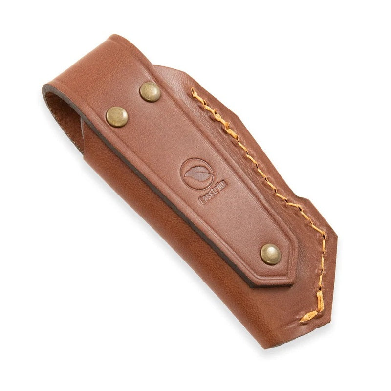 Casstrom Lars Falt Folding Knife Pouch