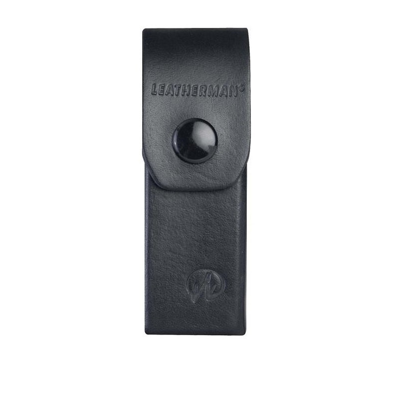 Leatherman Leather Sheath (4")