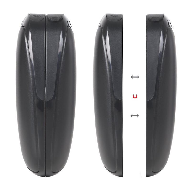 Lifesystems Rechargeable Dual Palm Handwarmers