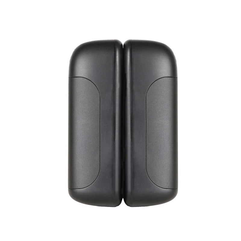 Lifesystems Dual Magnetic Hand Warmers with Powerbank