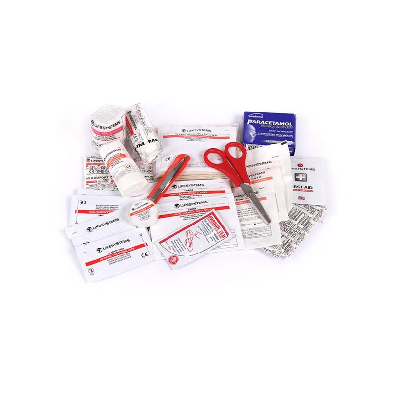 Lifesystems Blister First Aid Kit