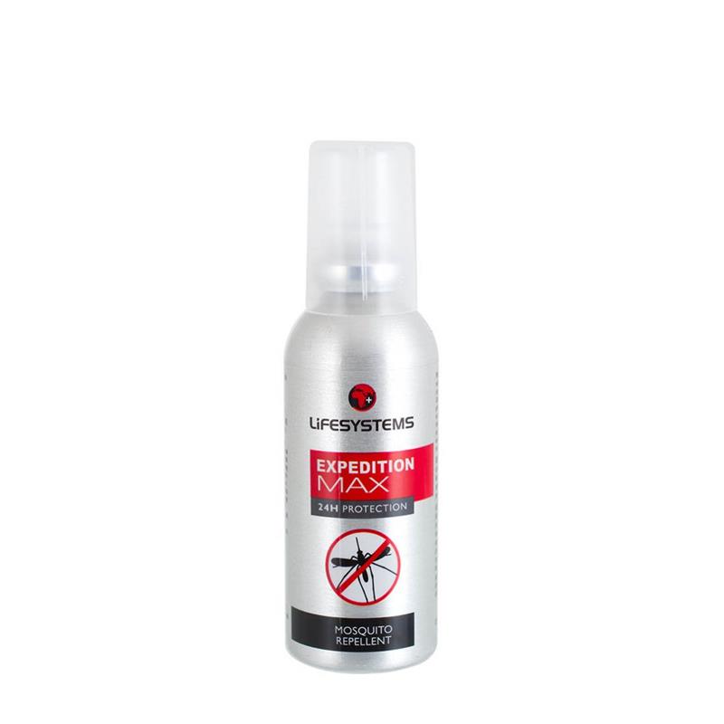 Lifesystems Expedition MAX Insect Repellent Spray