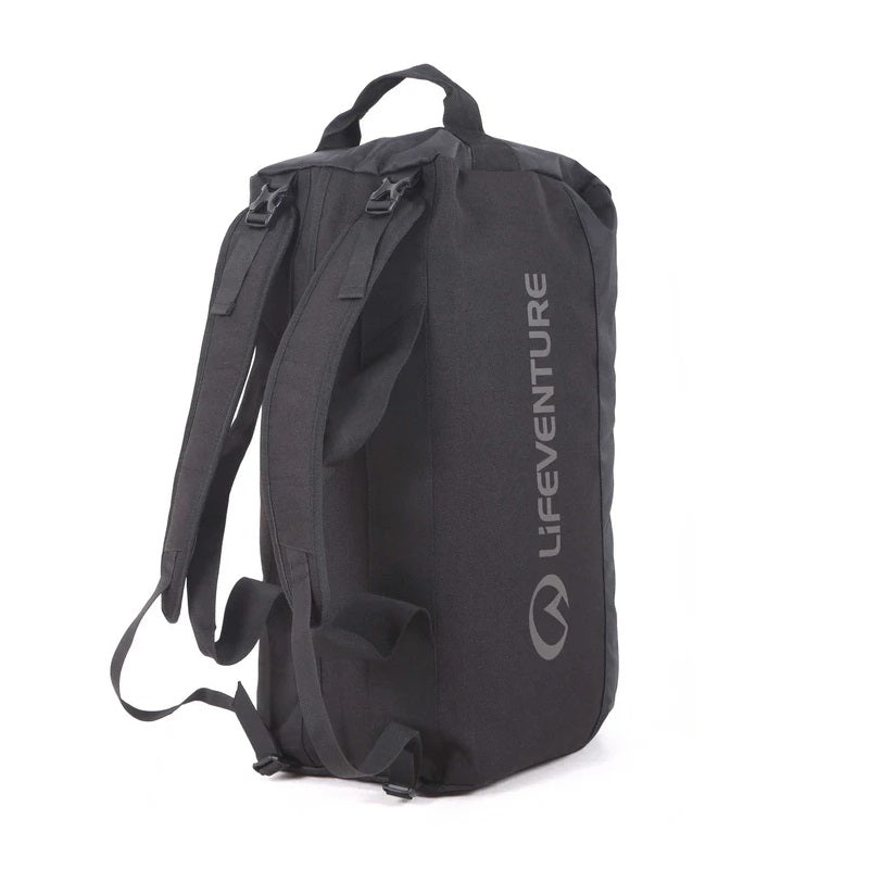 Lifeventure Expedition Cargo Duffle 50 ltr
