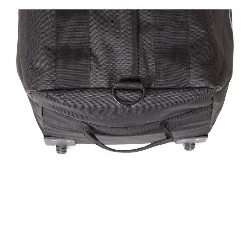 Lifeventure Expedition Wheeled Duffle - 100 ltr Rigid-Base