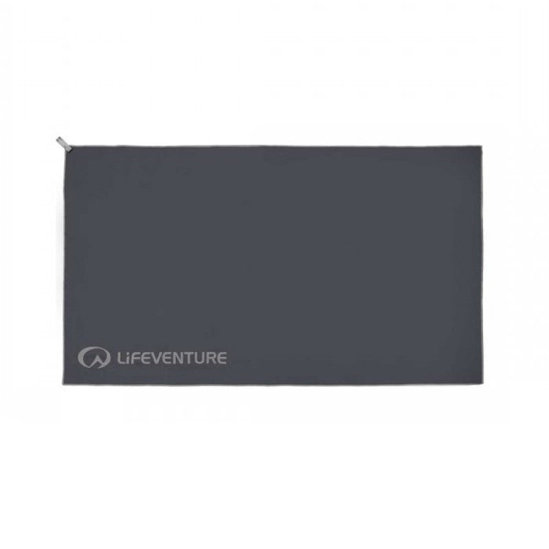 Lifeventure HydroFibre Travel Towel Large