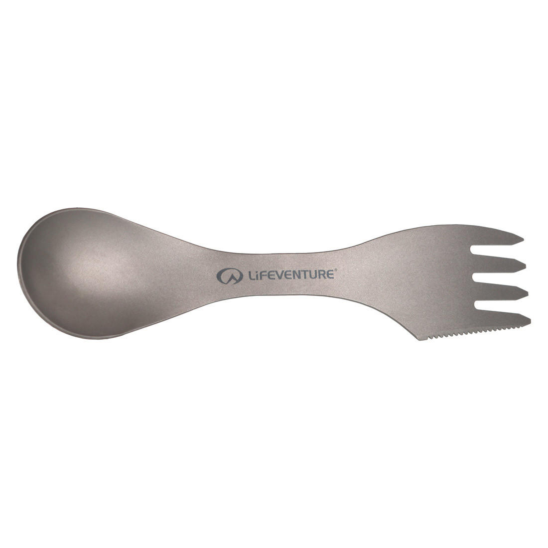Lifeventure Superlight Titanium Spork
