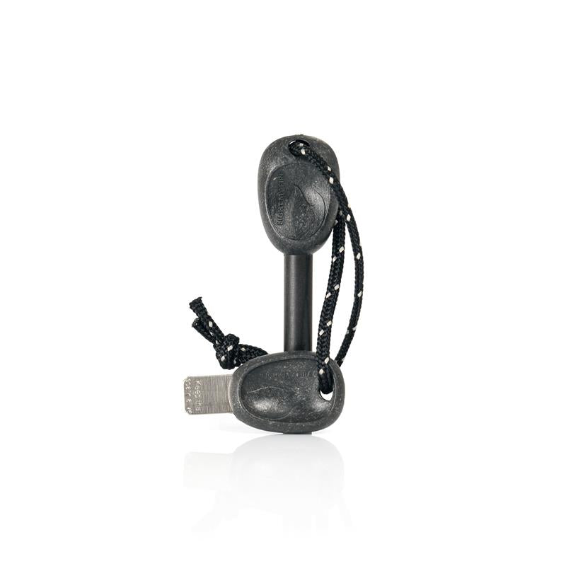 Light My Fire Swedish FireSteel Army 2in1 - Slaty Black
