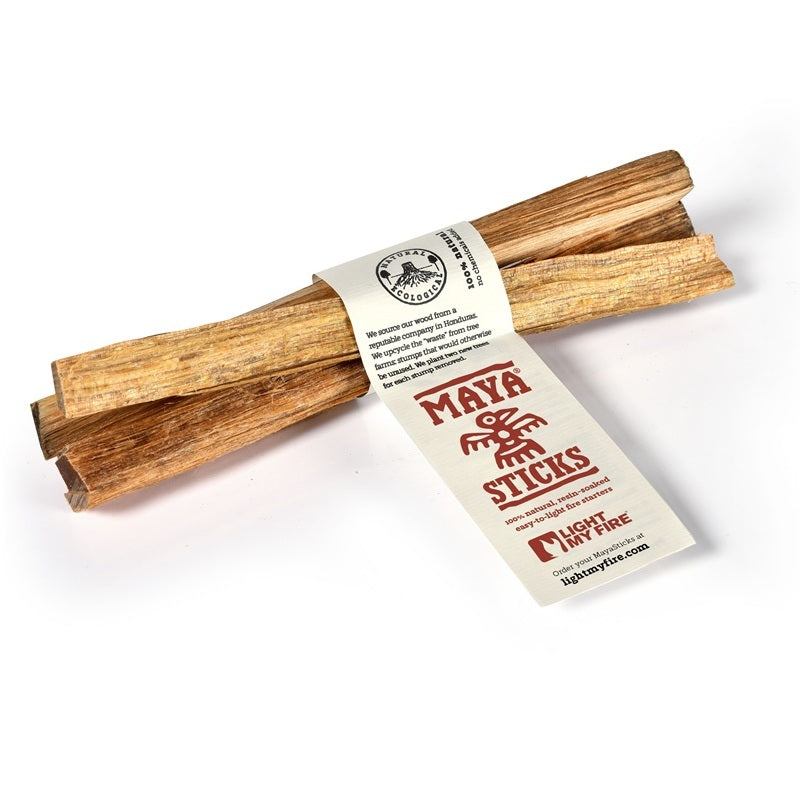 Light My Fire Maya Sticks Small Bundle