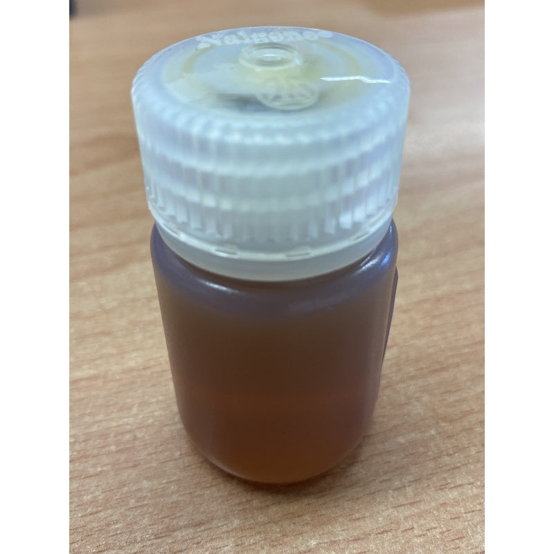 Boiled Linseed Oil 30ml