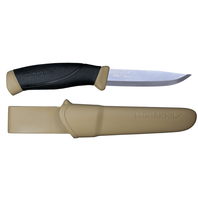 Mora Companion Knife