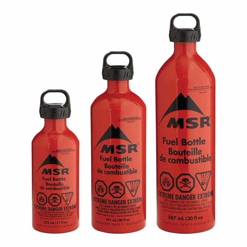 MSR Fuel Bottle - 325ml